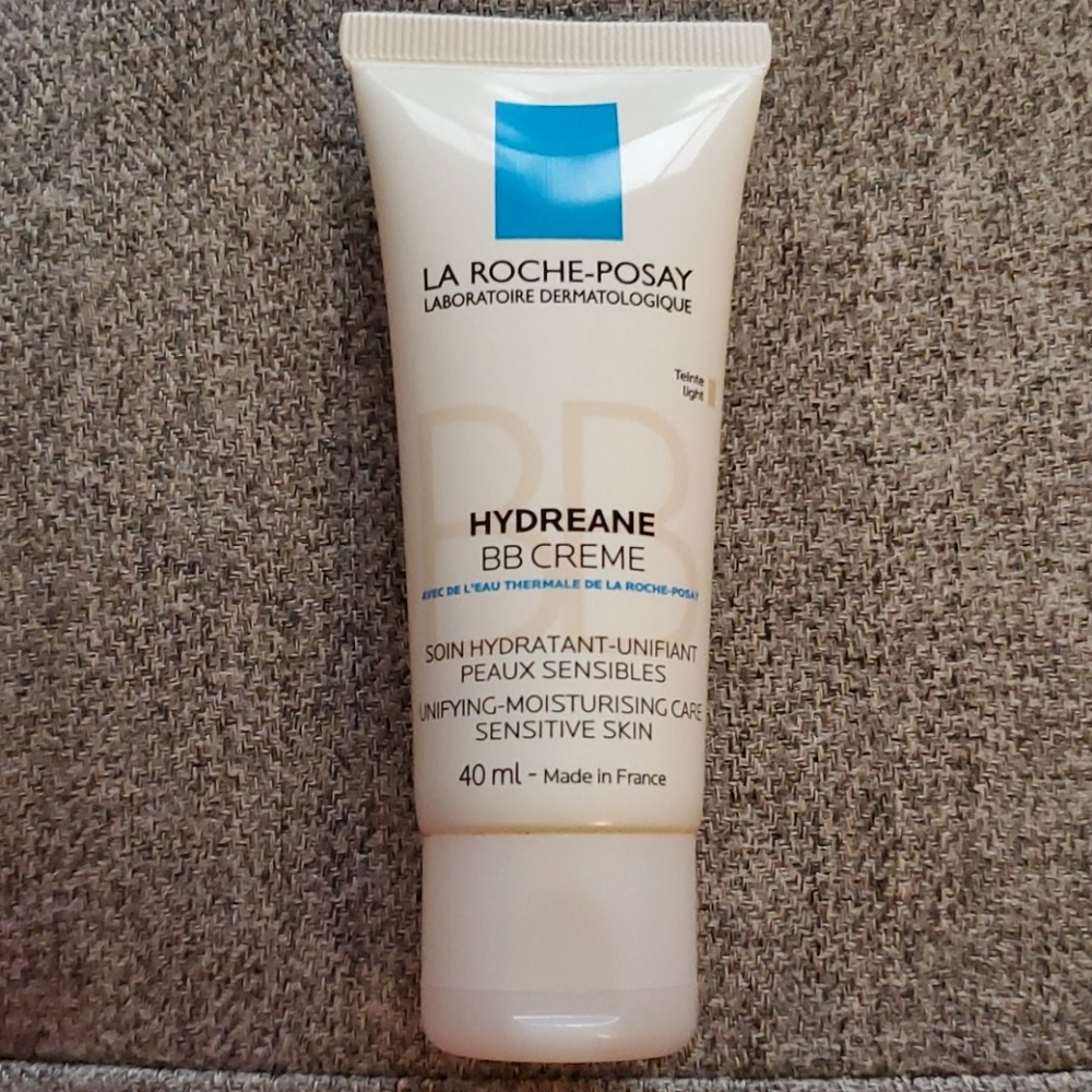 FREE La Roche-Posay BB Cream